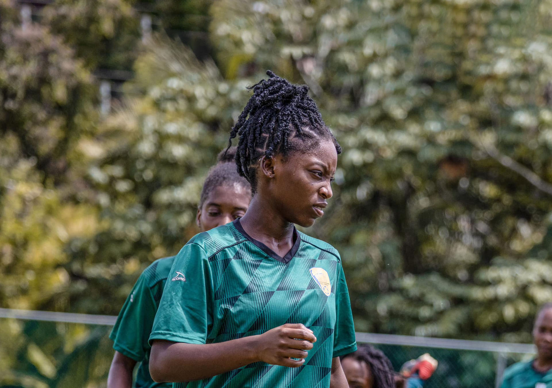 Senior Women’s National Team Heads to Trinidad for International Friendlies