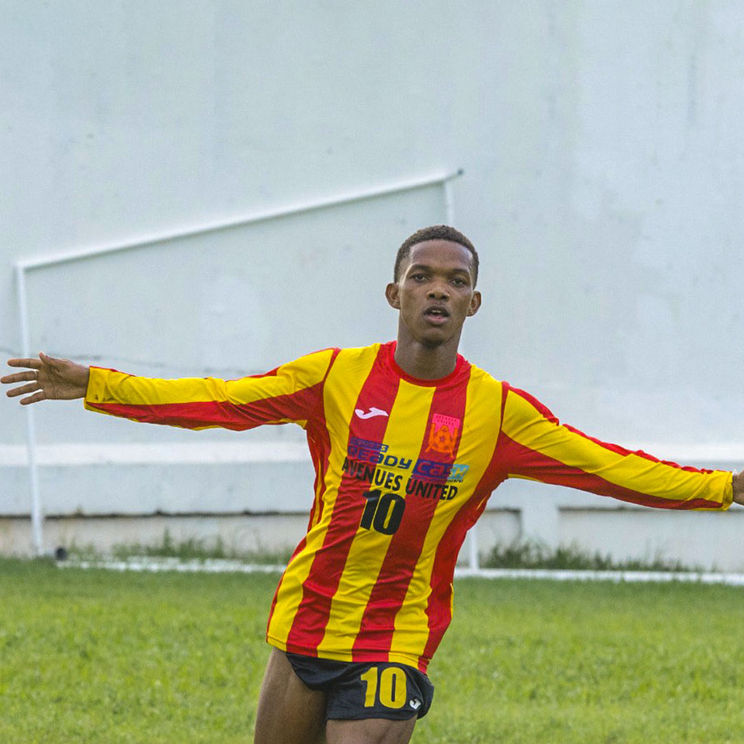 Ready Cash Avenues United Secures First Victory in SVGFF Premier League 2024 OpenerReady Cash Avenues United Secures First Victory in SVGFF Premier League 2024 Opener